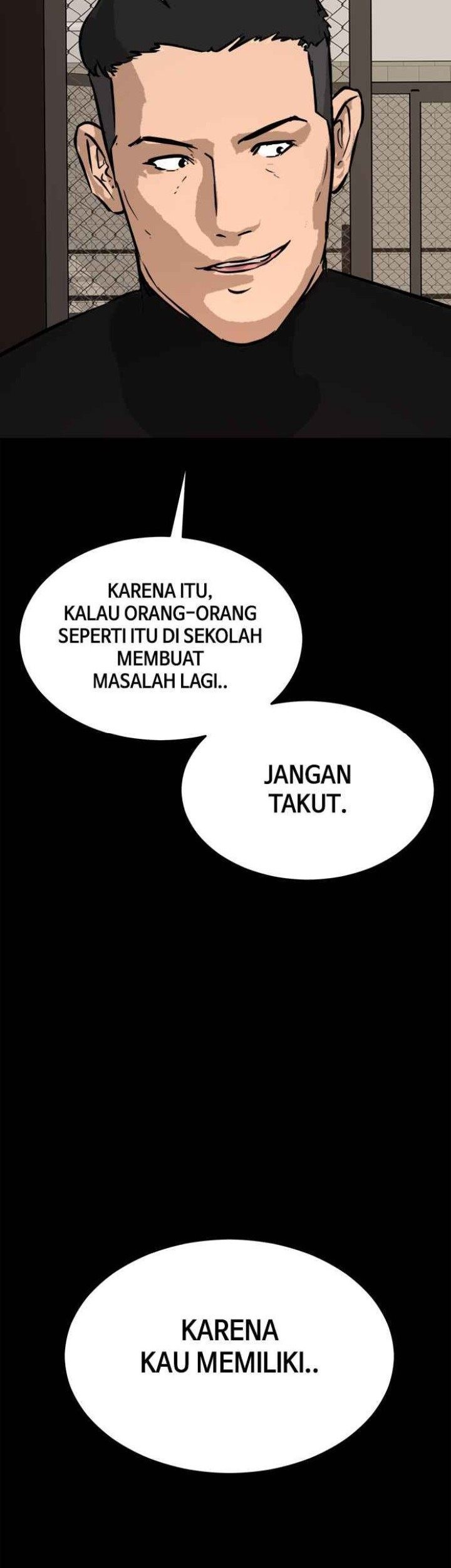 Attention Seeker Chapter 4 - halaman 22