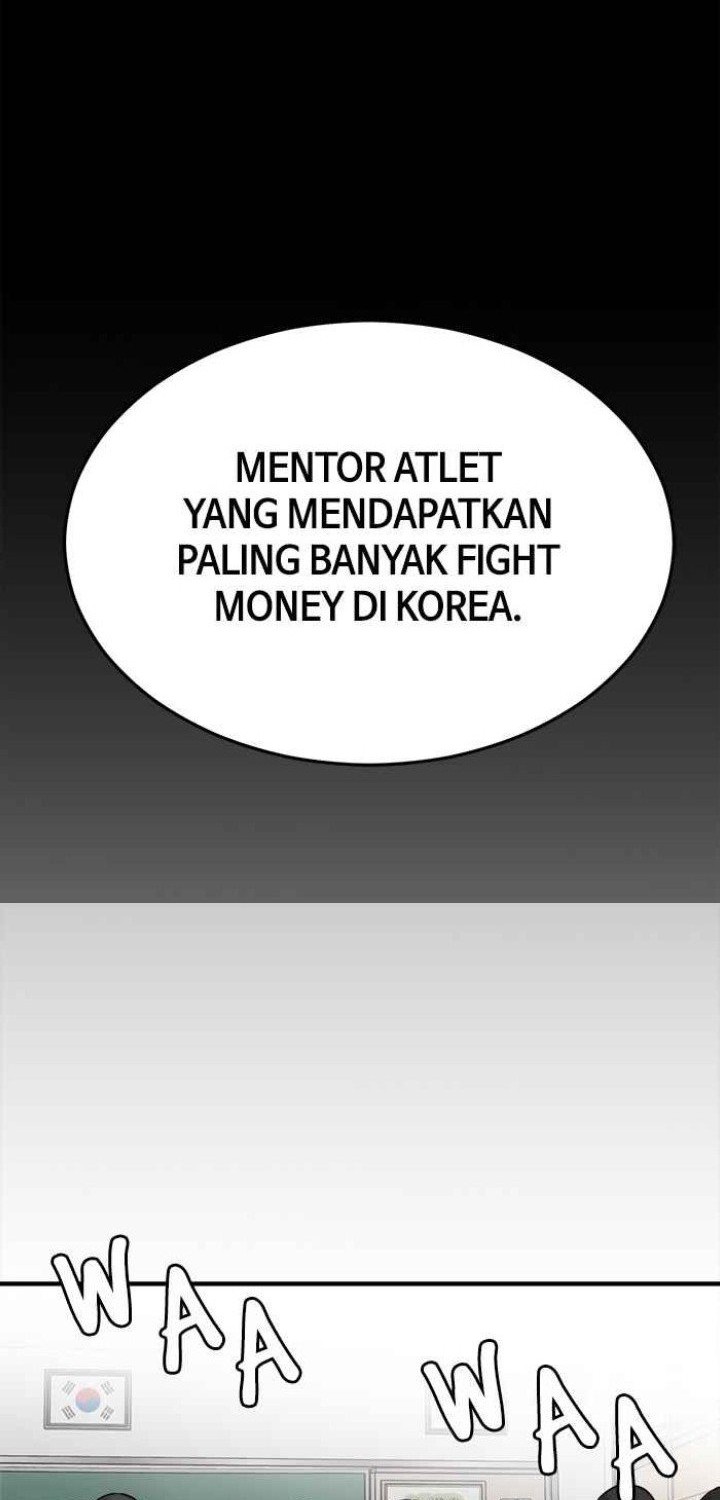 Attention Seeker Chapter 4 - halaman 23