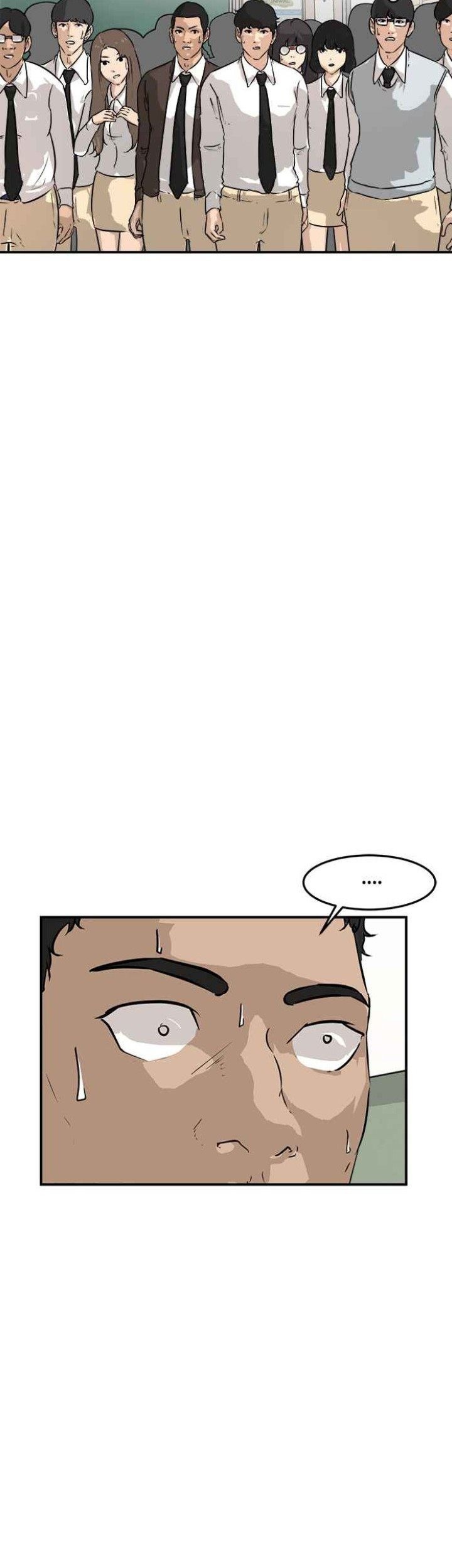 Attention Seeker Chapter 4 - halaman 24