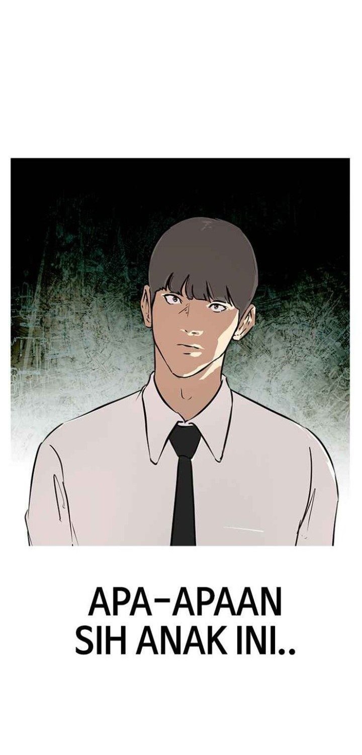 Attention Seeker Chapter 4 - halaman 25