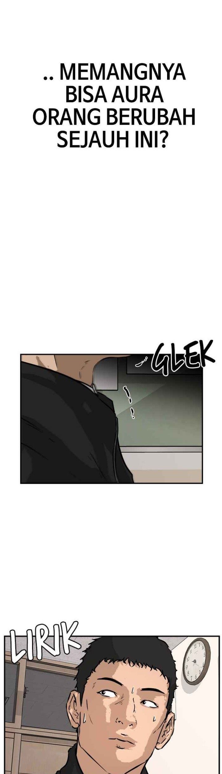 Attention Seeker Chapter 4 - halaman 26