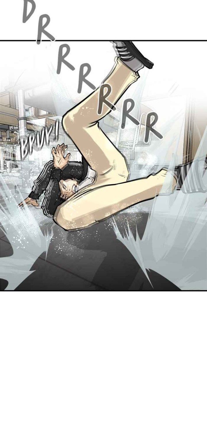 Attention Seeker Chapter 4 - halaman 31
