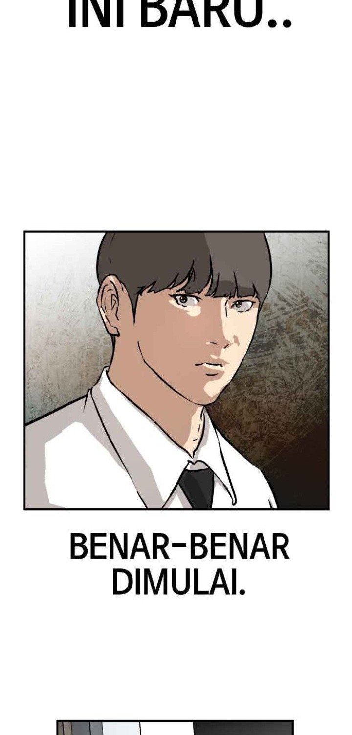 Attention Seeker Chapter 4 - halaman 37