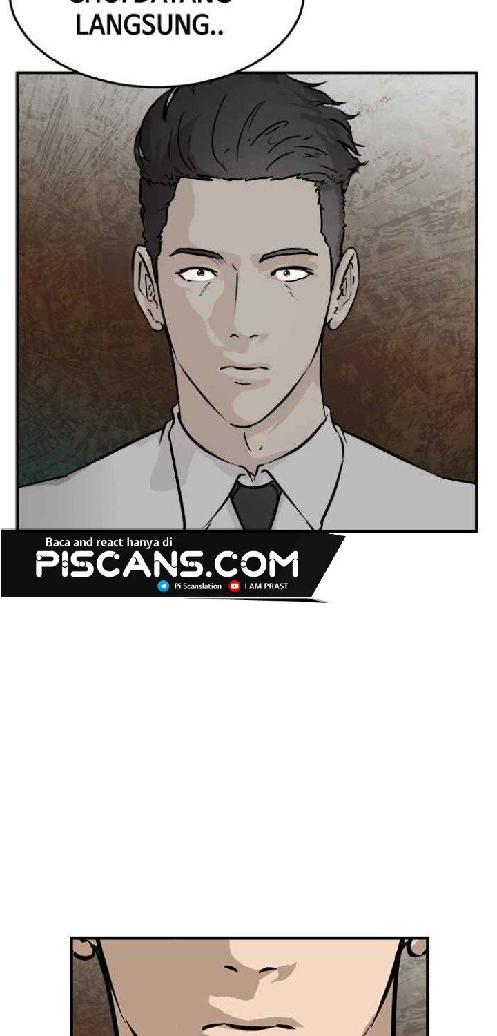 Attention Seeker Chapter 4 - halaman 39