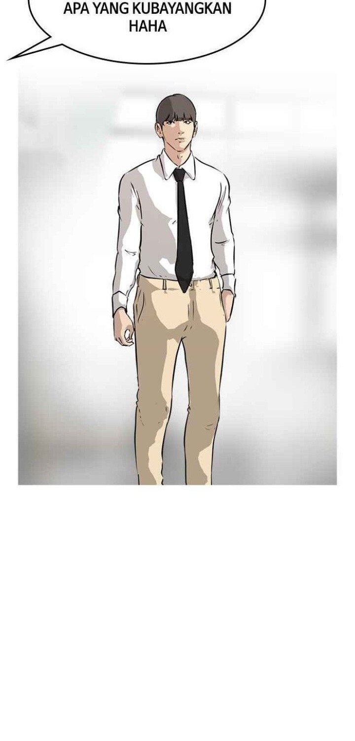 Attention Seeker Chapter 4 - halaman 41