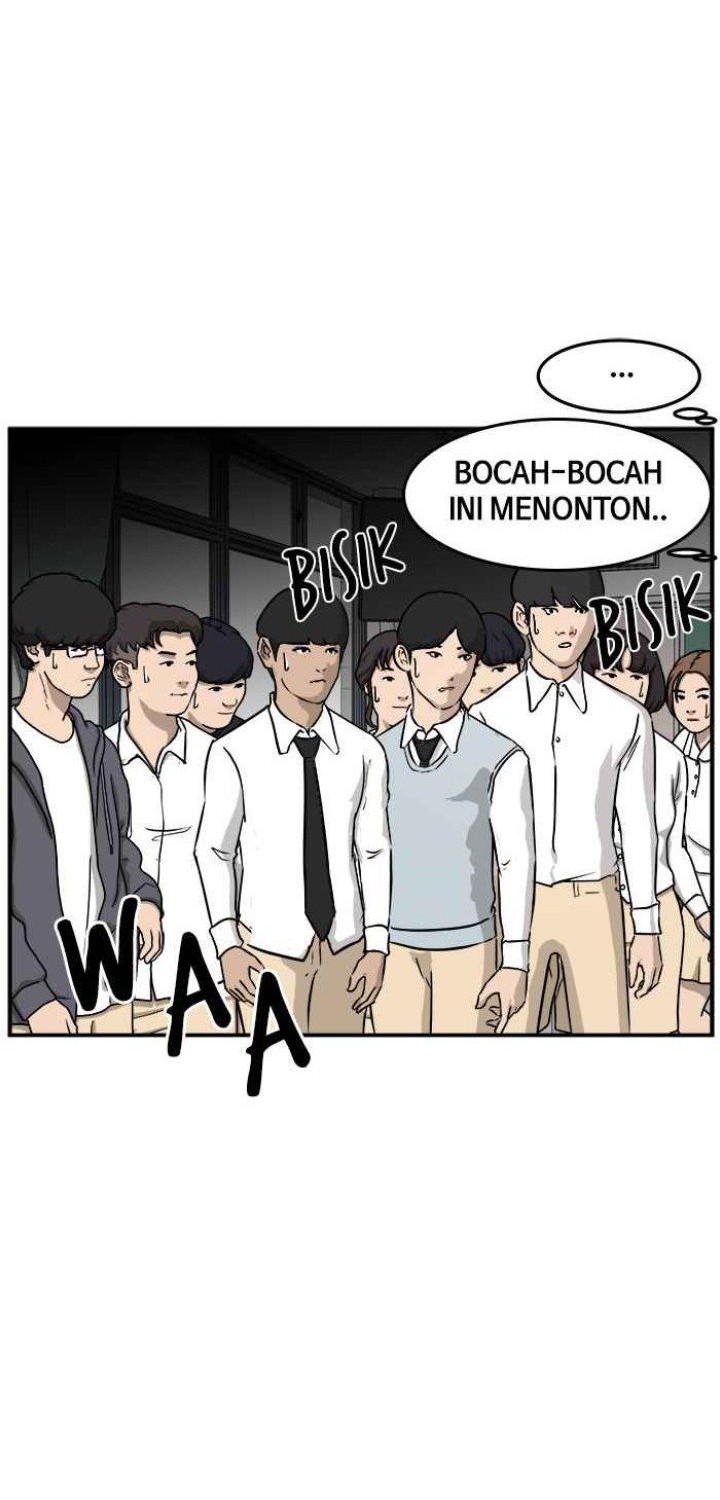 Attention Seeker Chapter 4 - halaman 46