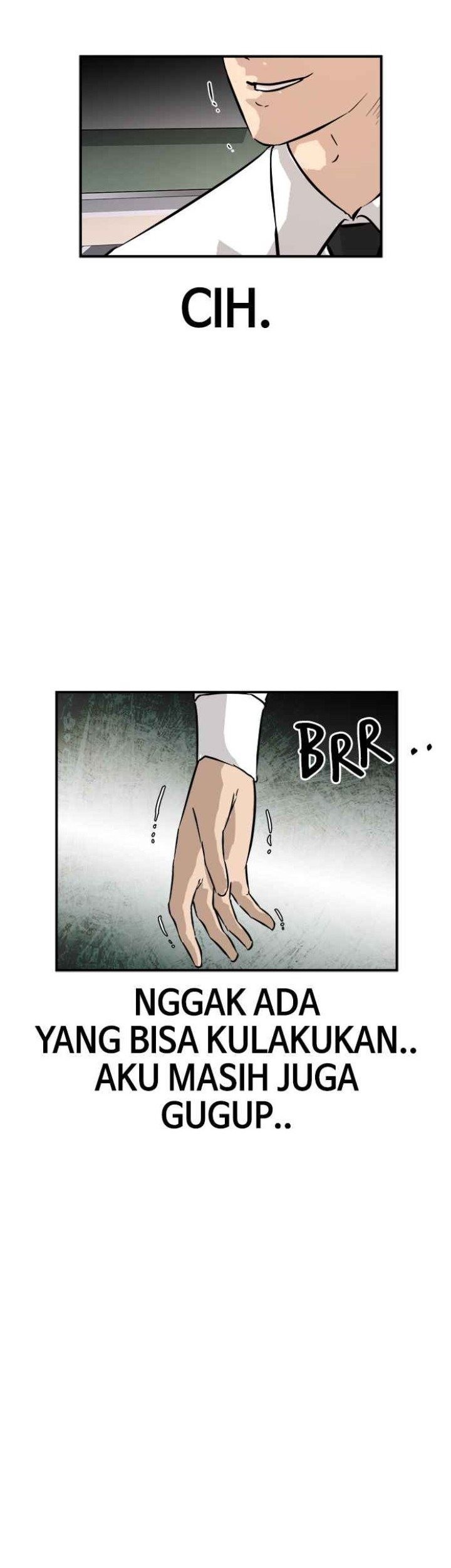 Attention Seeker Chapter 4 - halaman 49