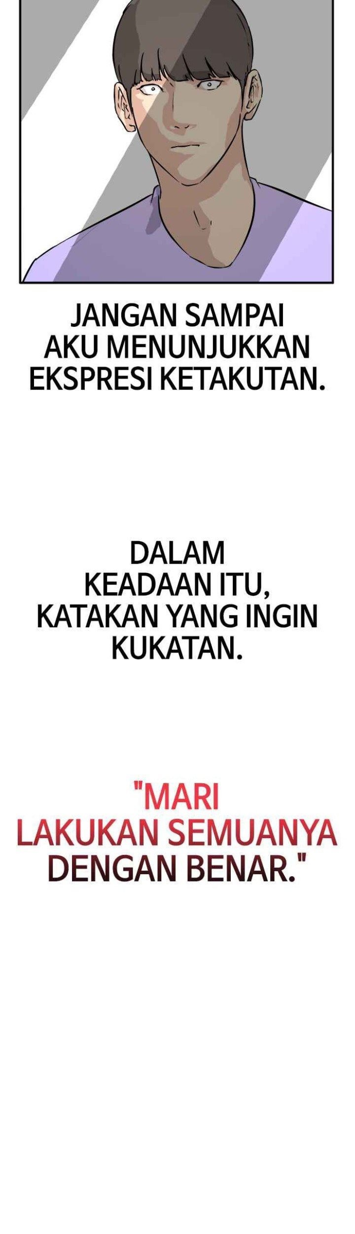 Attention Seeker Chapter 4 - halaman 51