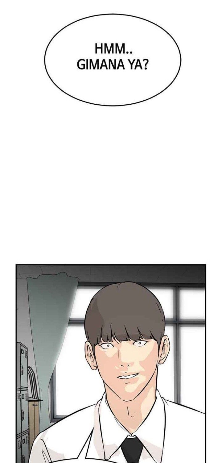 Attention Seeker Chapter 4 - halaman 52