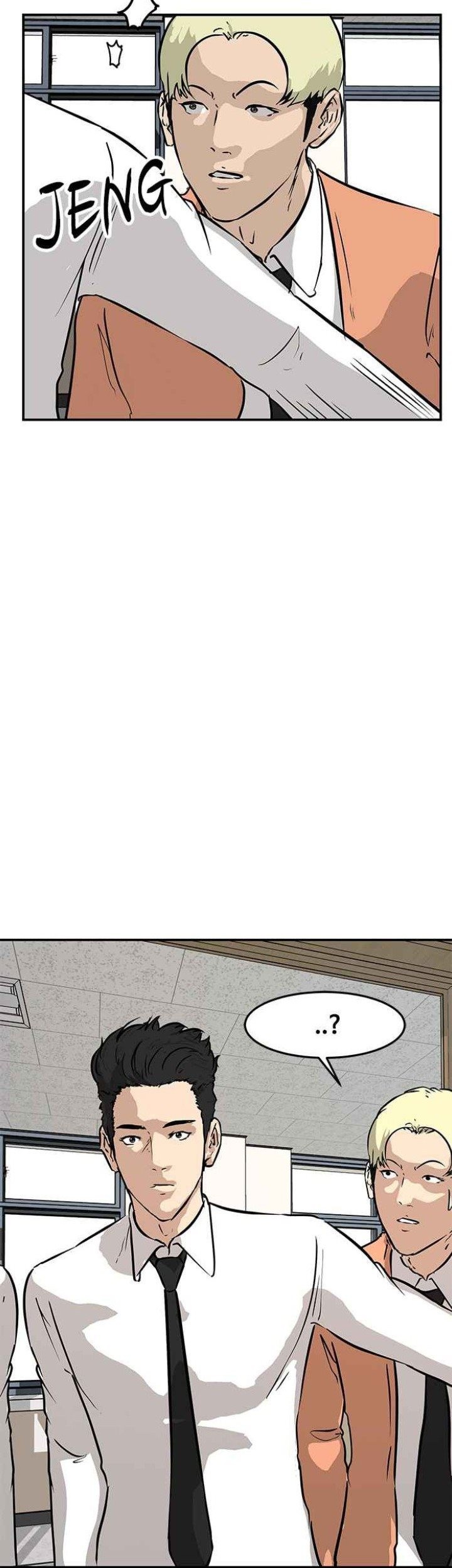 Attention Seeker Chapter 4 - halaman 55