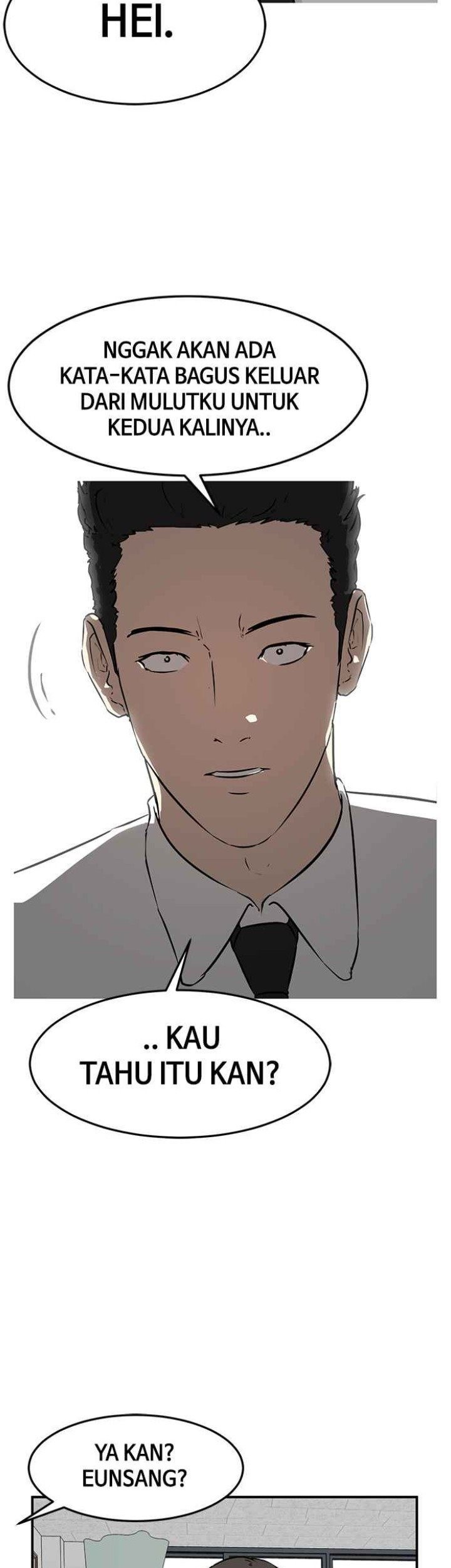 Attention Seeker Chapter 4 - halaman 57