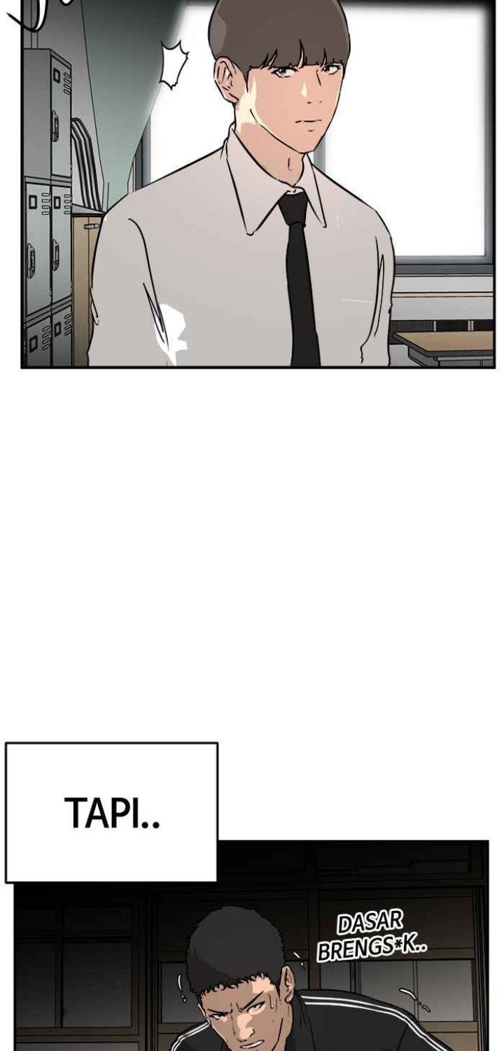 Attention Seeker Chapter 4 - halaman 6