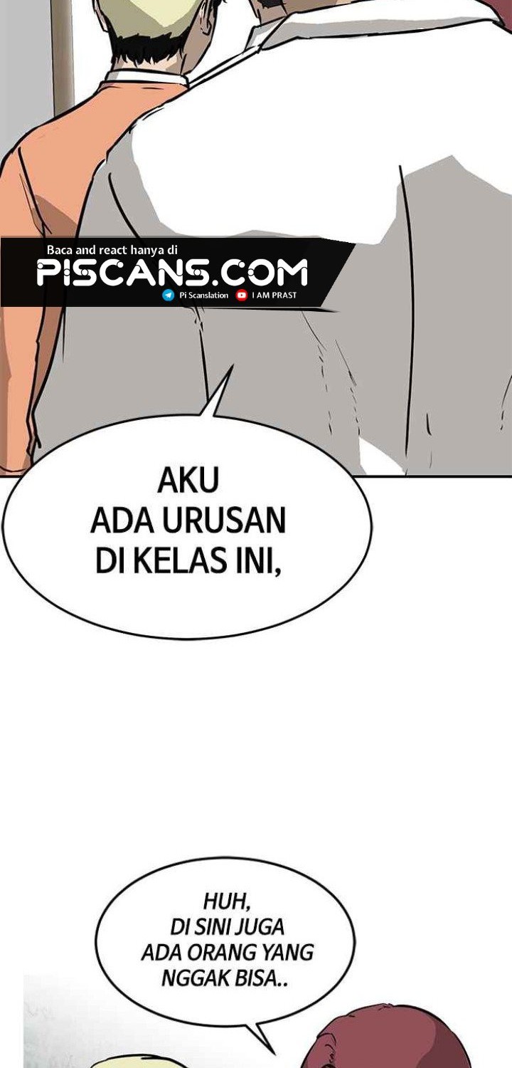 Attention Seeker Chapter 4 - halaman 61