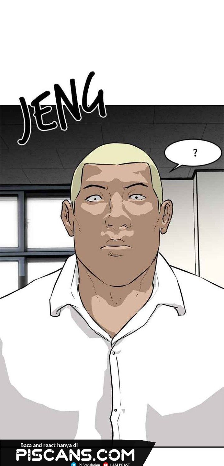 Attention Seeker Chapter 4 - halaman 63