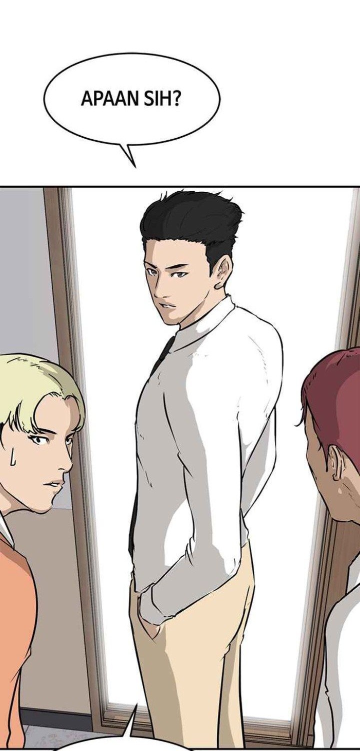 Attention Seeker Chapter 4 - halaman 65