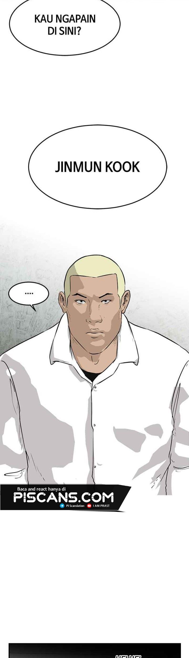Attention Seeker Chapter 4 - halaman 66