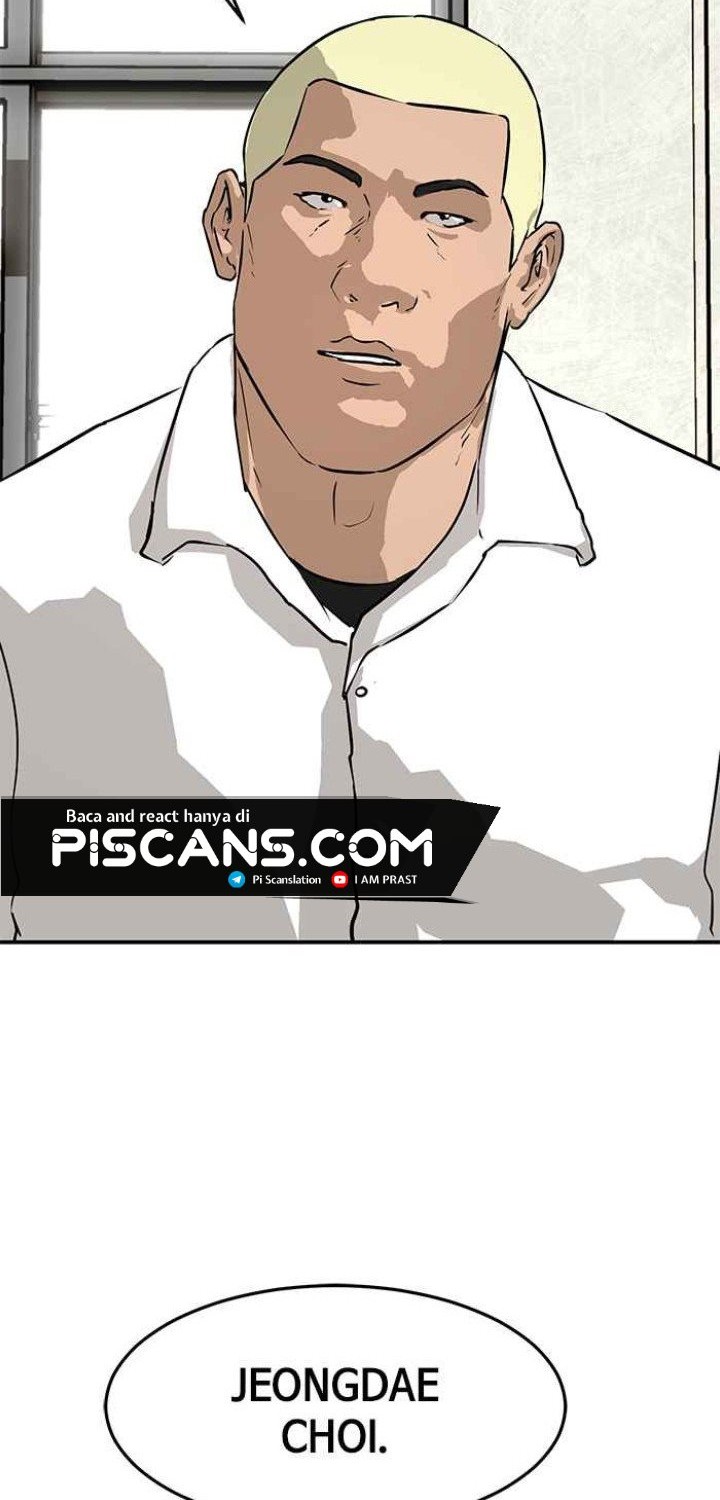 Attention Seeker Chapter 4 - halaman 69