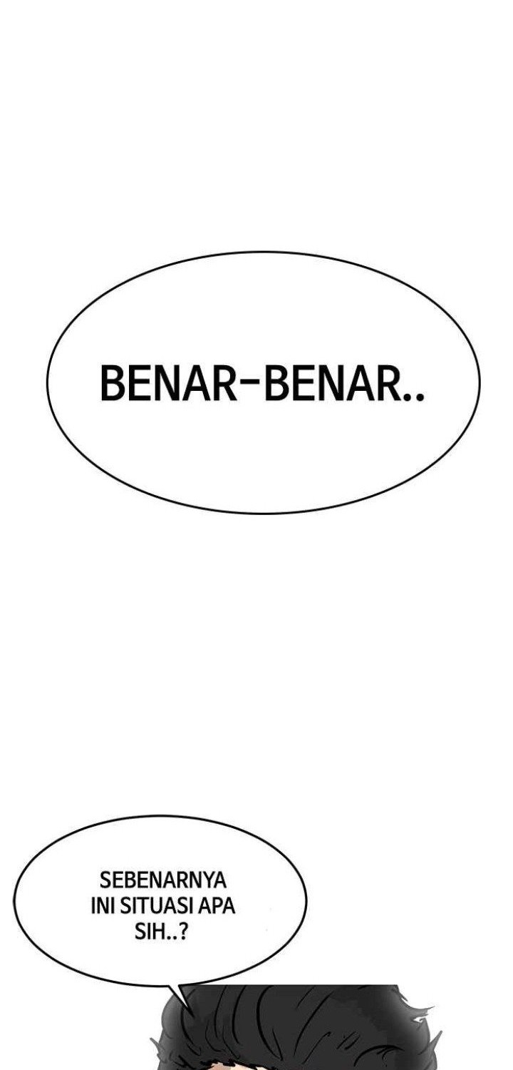 Attention Seeker Chapter 4 - halaman 71