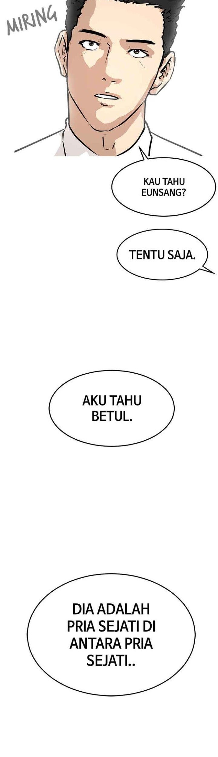 Attention Seeker Chapter 4 - halaman 72