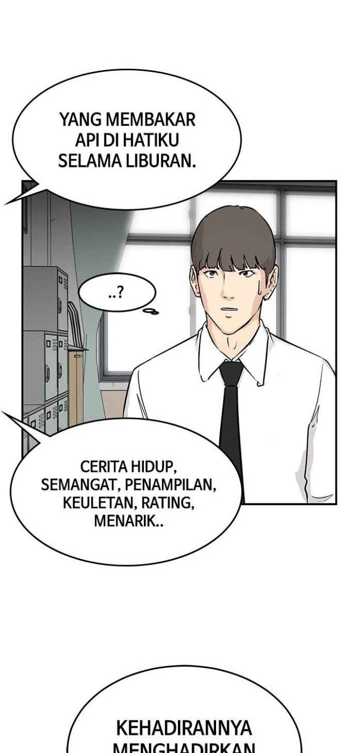 Attention Seeker Chapter 4 - halaman 73