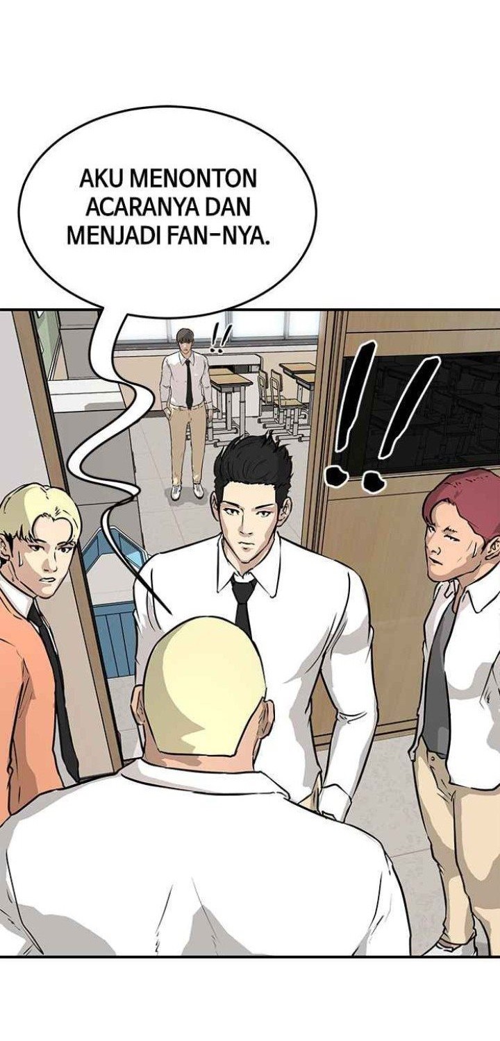 Attention Seeker Chapter 4 - halaman 76
