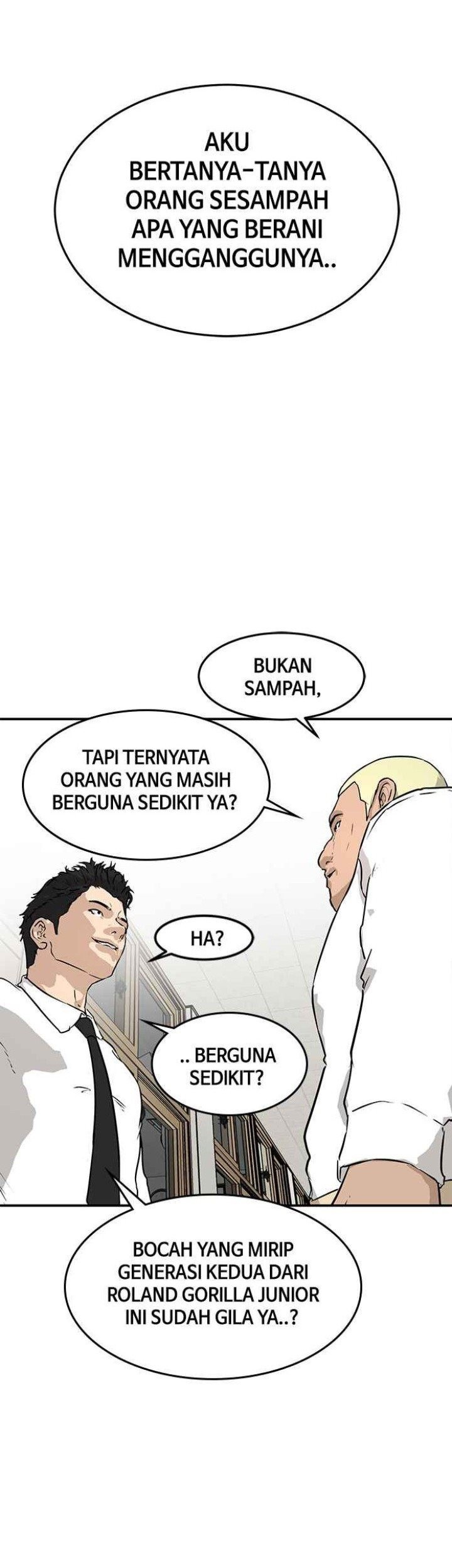 Attention Seeker Chapter 4 - halaman 77