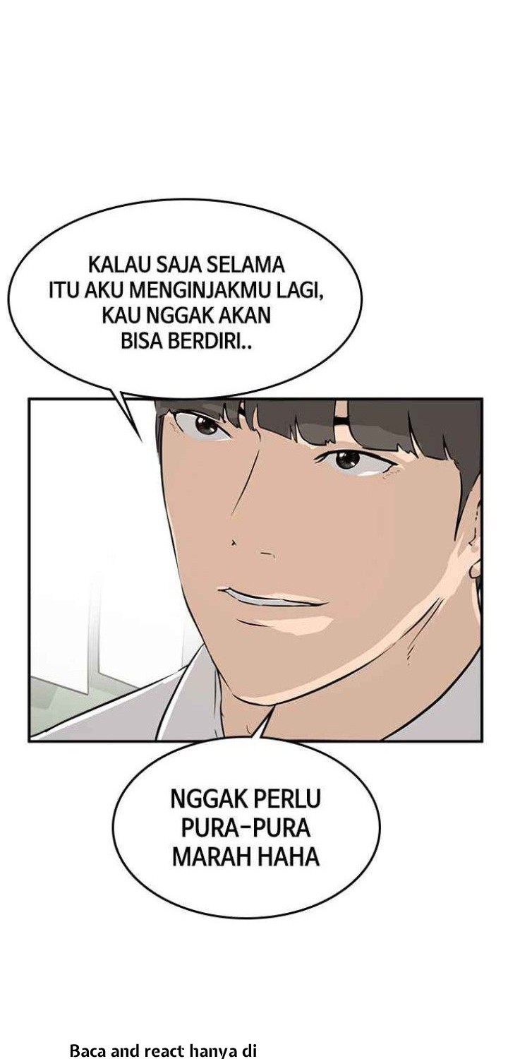 Attention Seeker Chapter 4 - halaman 8