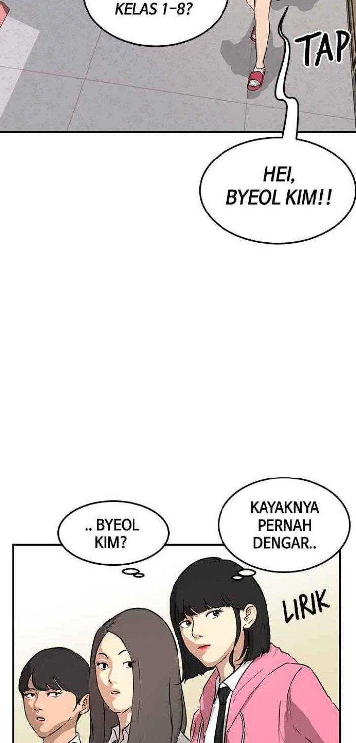 Attention Seeker Chapter 4 - halaman 80