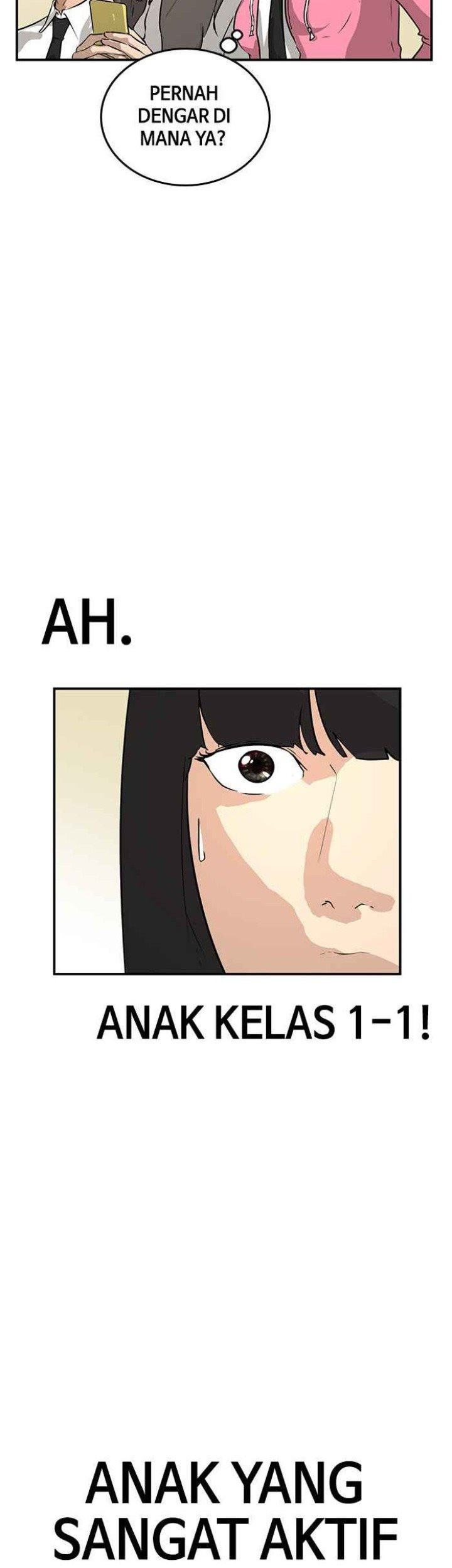 Attention Seeker Chapter 4 - halaman 81