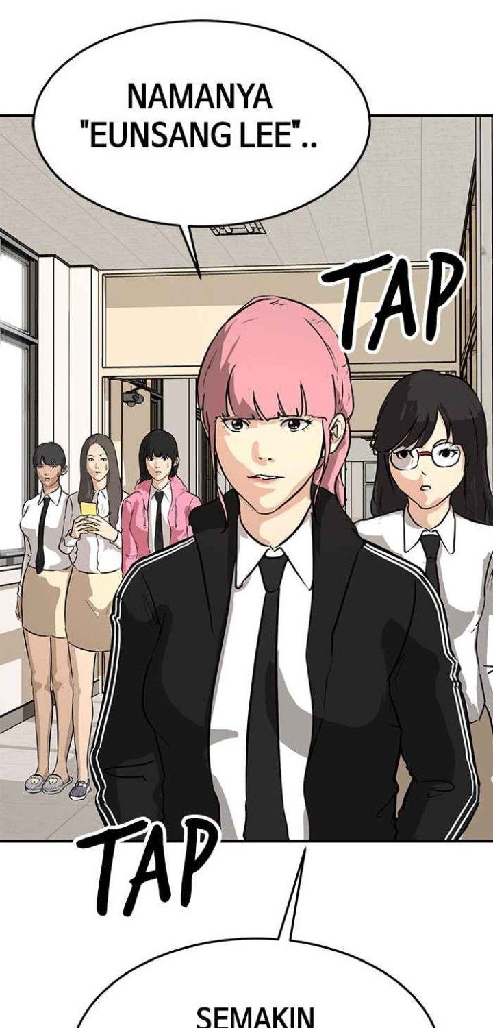 Attention Seeker Chapter 4 - halaman 84
