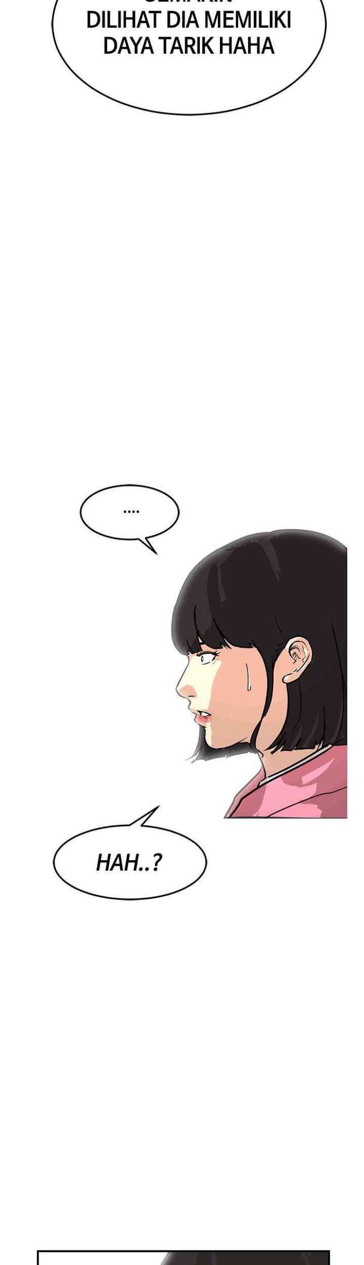 Attention Seeker Chapter 4 - halaman 85