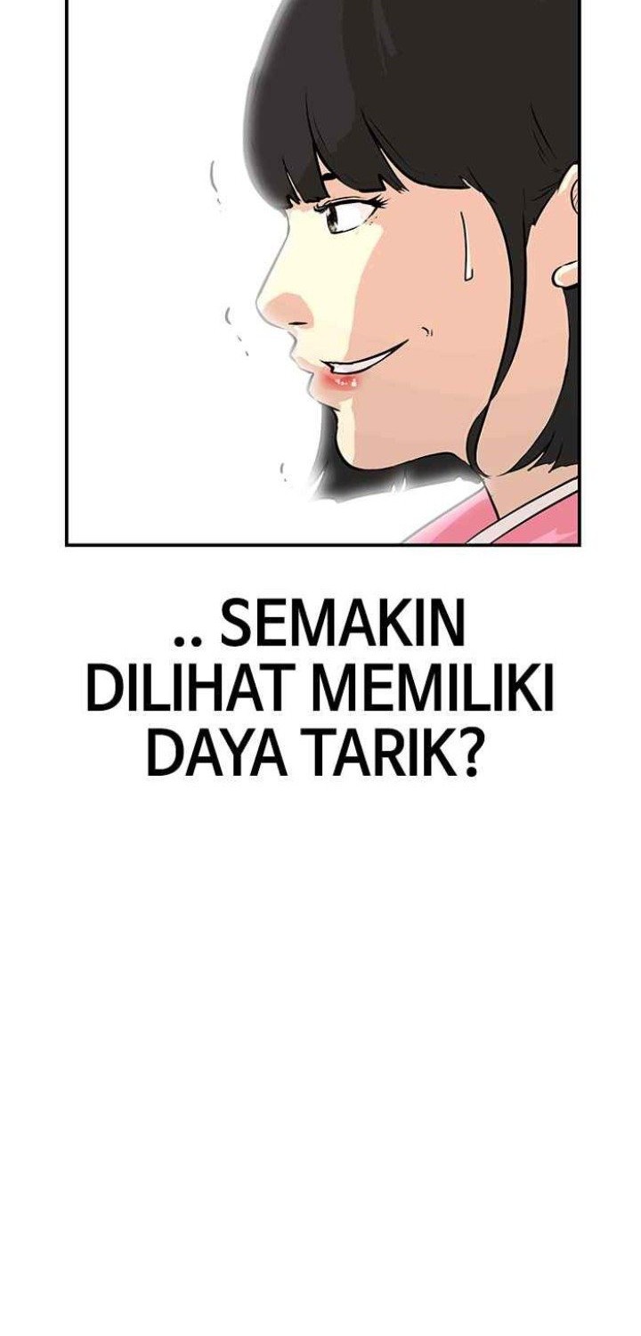 Attention Seeker Chapter 4 - halaman 86