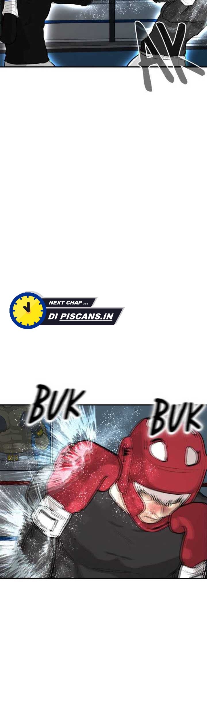 Attention Seeker Chapter 40 - halaman 13