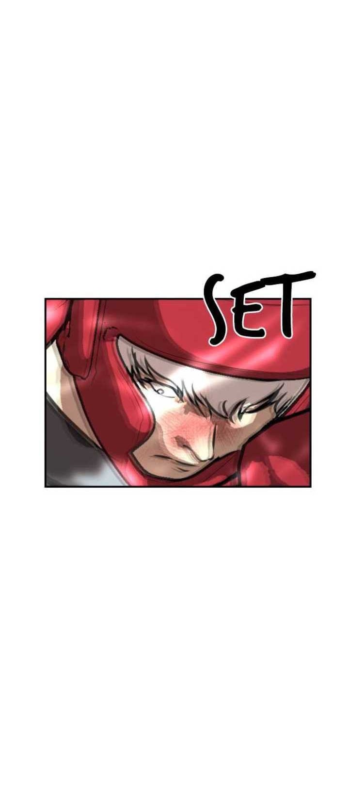 Attention Seeker Chapter 40 - halaman 14