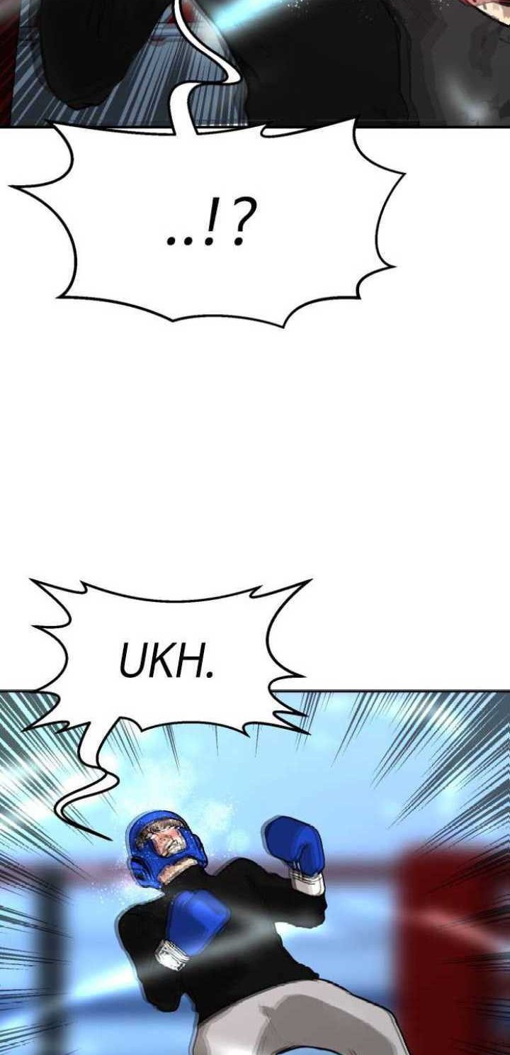 Attention Seeker Chapter 40 - halaman 16