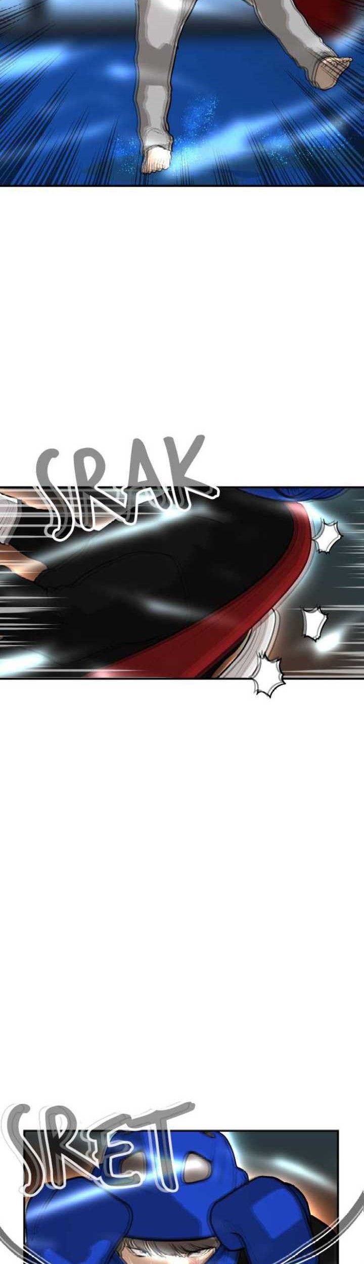 Attention Seeker Chapter 40 - halaman 17