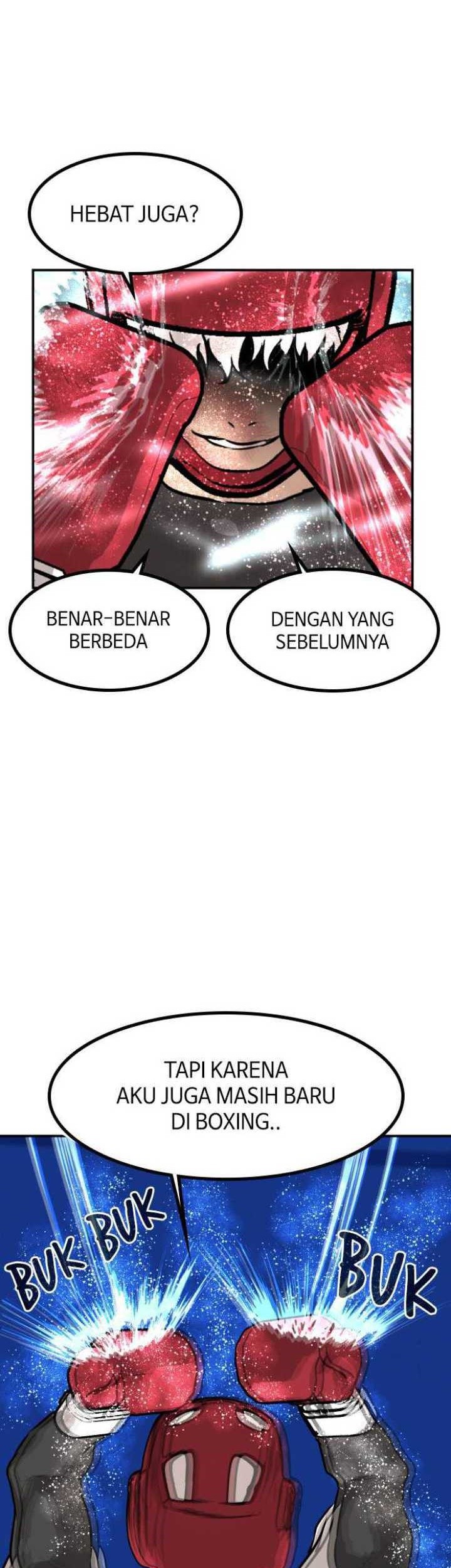Attention Seeker Chapter 40 - halaman 23