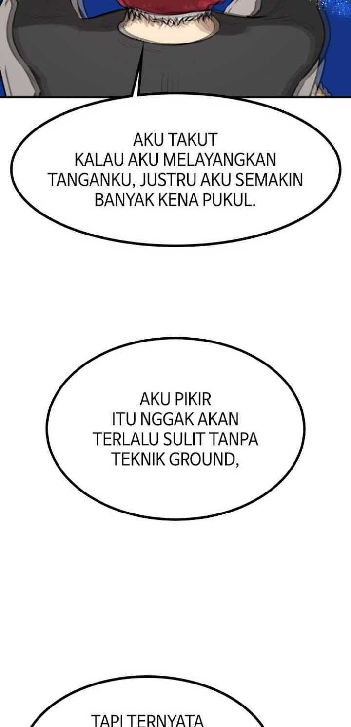 Attention Seeker Chapter 40 - halaman 24