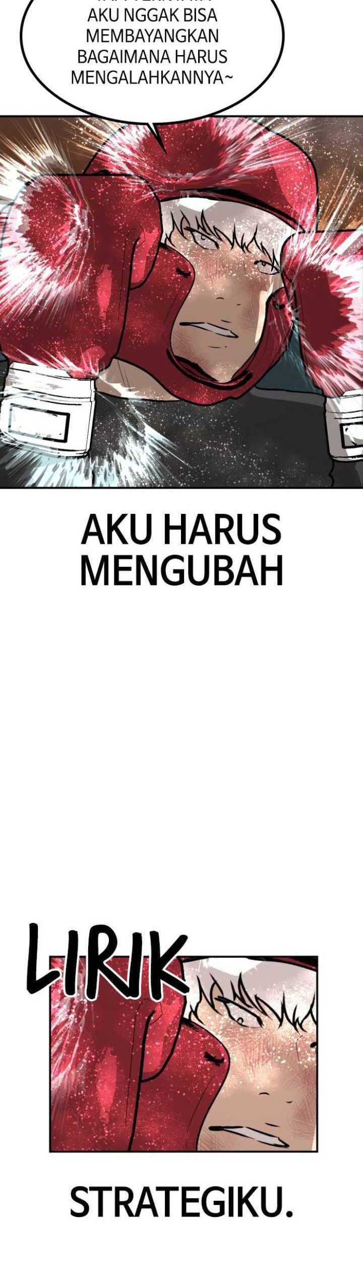 Attention Seeker Chapter 40 - halaman 25