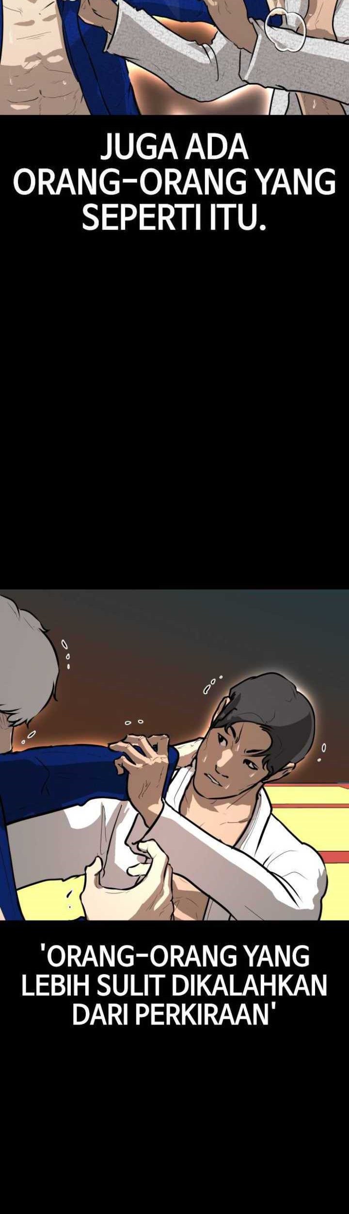 Attention Seeker Chapter 40 - halaman 27