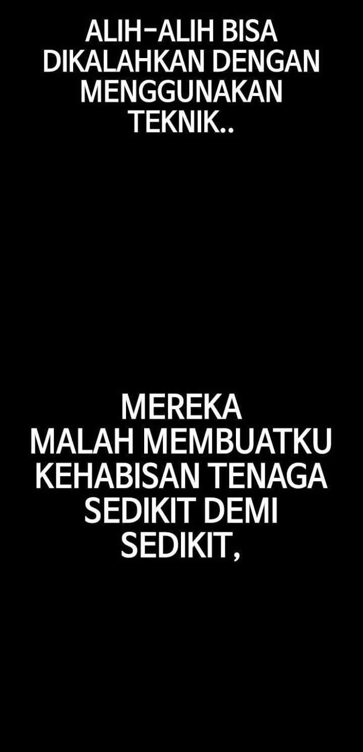 Attention Seeker Chapter 40 - halaman 28