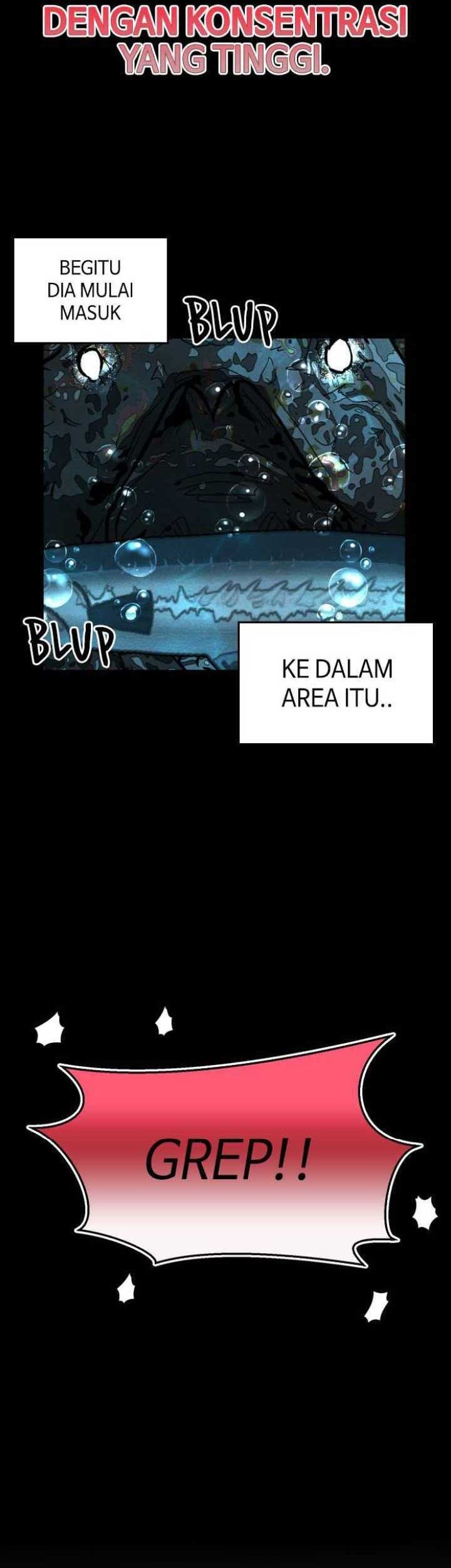 Attention Seeker Chapter 40 - halaman 31