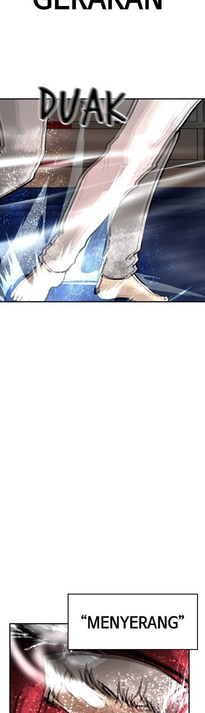 Attention Seeker Chapter 40 - halaman 33