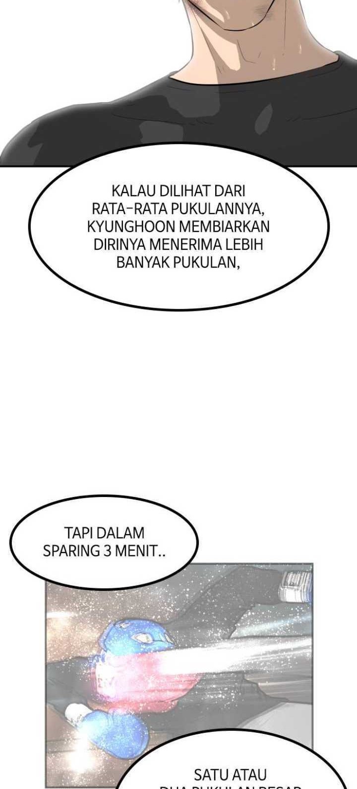 Attention Seeker Chapter 40 - halaman 40