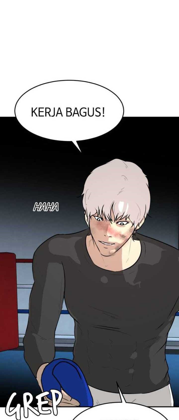 Attention Seeker Chapter 40 - halaman 44