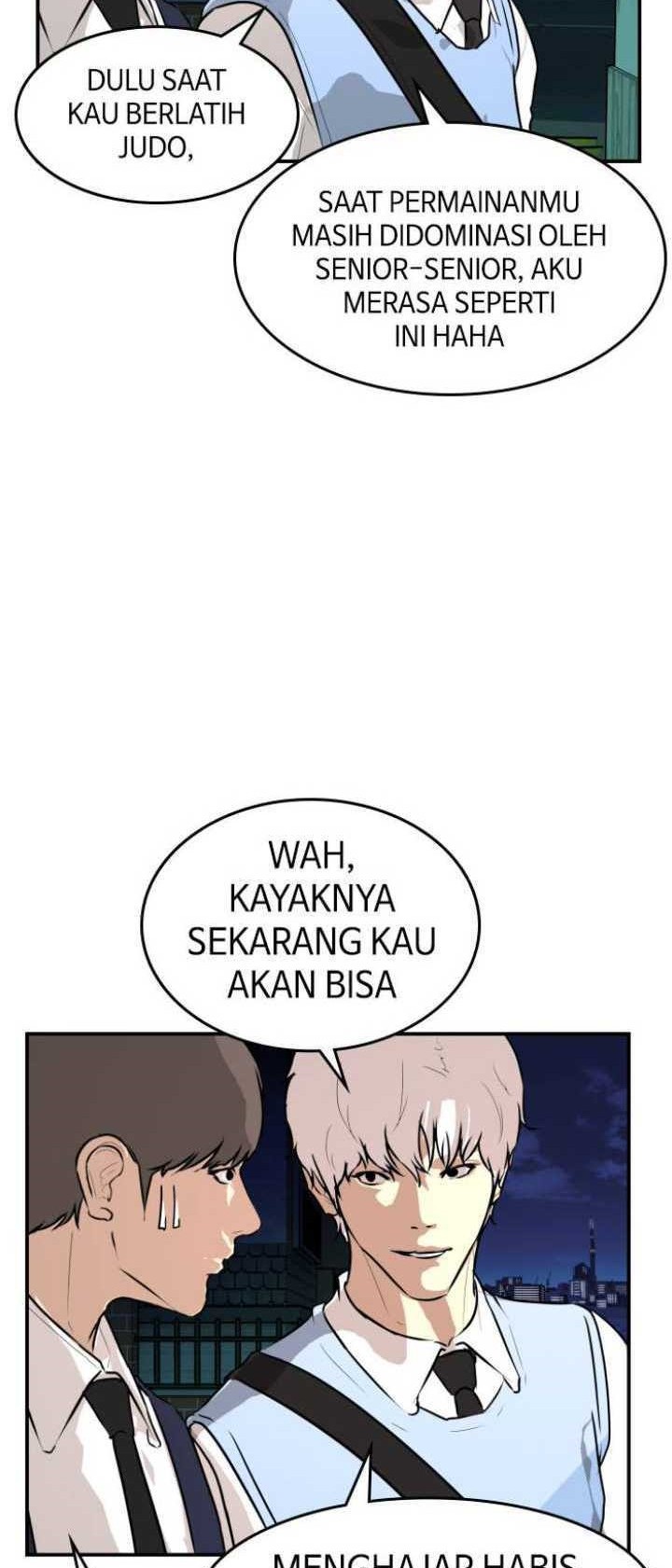 Attention Seeker Chapter 40 - halaman 52
