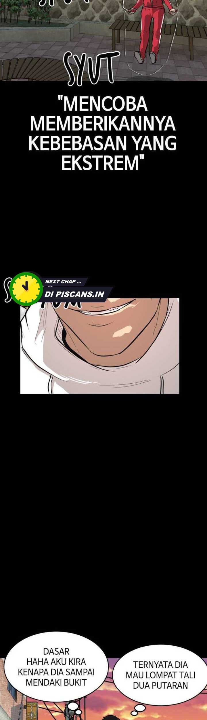 Attention Seeker Chapter 40 - halaman 7