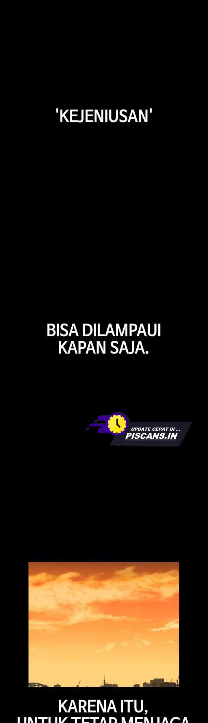 Attention Seeker Chapter 41 - halaman 1
