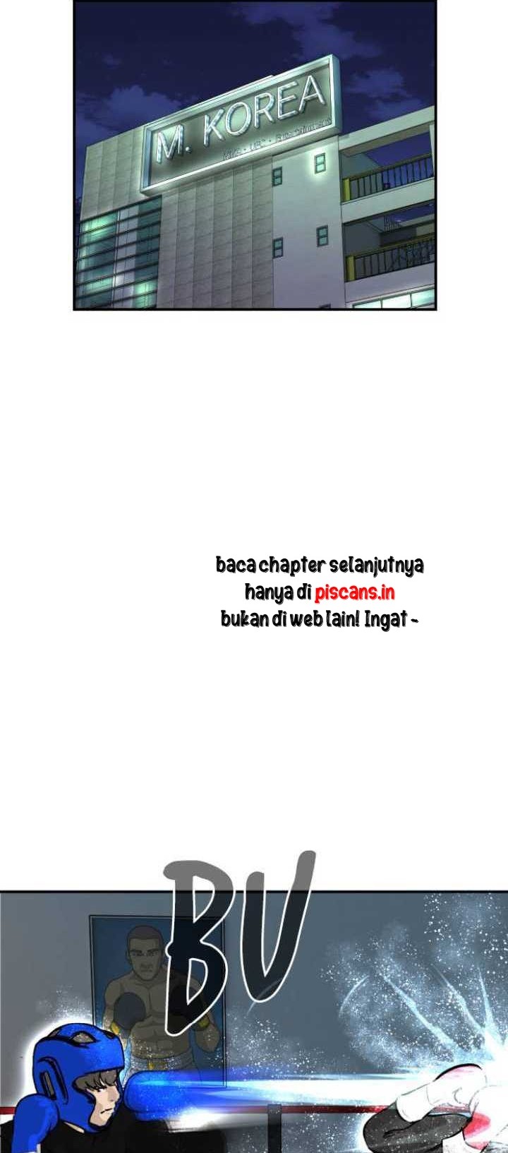 Attention Seeker Chapter 41 - halaman 12