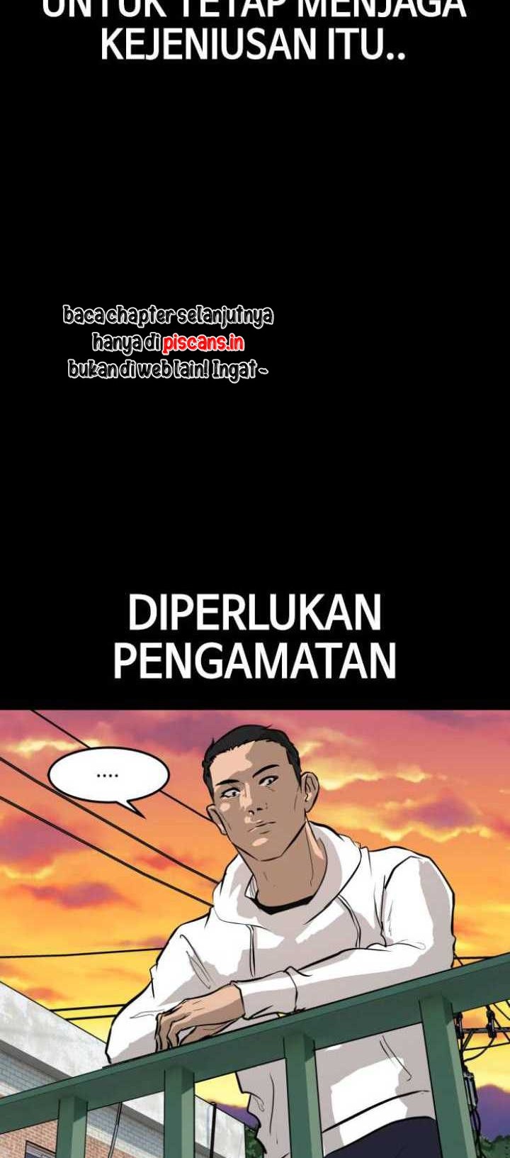 Attention Seeker Chapter 41 - halaman 2